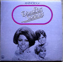 Diana Ross and the Supremes - Anthology (Vinyle Usagé)