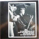 Gerry Mulligan - The Complete Pacific Jazz And Capitol Recordings Of The Original Gerry Mulligan Quartet And Tent (Vinyle Usagé)