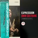 John Coltrane - Expression (Vinyle Usagé)