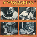 4 Giants Of Swing - S Wonderful (Vinyle Usagé)