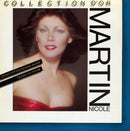 Nicole Martin - Collection D Or (Vinyle Usagé)