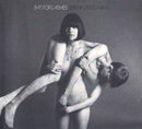 Bat For Lashes - The Haunted Man (CD Usagé)