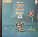 Bartok / Dorati - Le Mandarin Merveilleux / Divertimento Pour Cordes (Vinyle Usagé)