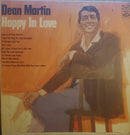 Dean Martin - Happy In Love (Vinyle Usagé)