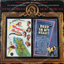 Collection - Those Glorious MGM Musicals: Words And Music / Deep In My Heart (Vinyle Usagé)