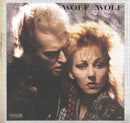 Wolf and Wolf - Wolf and Wolf (Vinyle Usagé)