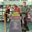 Mark Murphy - Mark Murphys Hip Parade (Vinyle Usagé)