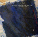 Harold Budd / Brian Eno - The Pearl (Vinyle Usagé)