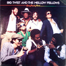 Big Twist And The Mellow Fellows - One Track Mind (Vinyle Usagé)