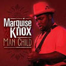 Marquise Knox - Man Child (Vinyle Usagé)