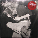 Nirvana - Damage Mon Amour (Vinyle Usagé)