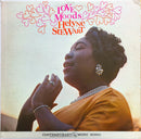 Helyne Stewart - Love Moods (Vinyle Usagé)