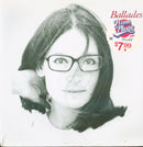 Nana Mouskouri - Ballades (Vinyle Usagé)