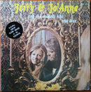 Jerry And JoAnne - Jerry And JoAnne Sing The Country Hits You Love (Vinyle Usagé)
