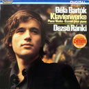 Bartok / Ranki - Klavierwerke / Piano Works (Vinyle Usagé)