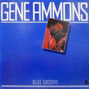 Gene Ammons - Blue Groove (Vinyle Usagé)