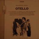 Verdi / Maghini - Otello (Vinyle Usagé)