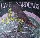 Yardbirds - Live Yardbirds Featuring Jimmy Page (Vinyle Usagé)