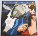 Sender - Exiled on Earth (Vinyle Usagé)