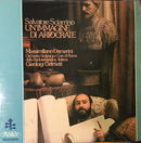 Sciarrino / Gelmetti - Un'Immagine Di Arpocrate (Vinyle Usagé)