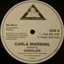 Carla Marshall - No More / Millenium Girl (Vinyle Usagé)