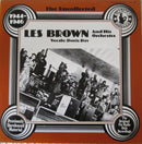 Les Brown - The Uncollected Les Brown And His Orchestra 1944-1946 (Vinyle Usagé)
