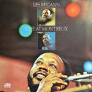 Les McCann - Live At Montreux (Vinyle Usagé)