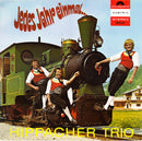 Hippacher - Jedes Jahr Einmal (Vinyle Usagé)