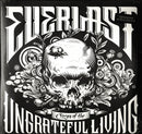 Everlast - Songs Of The Ungrateful Living (Vinyle Usagé)