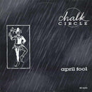 Chalk Circle - April Fool (Vinyle Usagé)