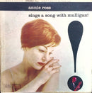 Annie Ross / Gerry Mulligan - Sings A Song With Mulligan! (Vinyle Usagé)