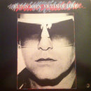 Elton John - Victim of Love (Vinyle Usagé)
