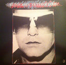 Elton John - Victim Of Love (Vinyle Usagé)