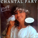 Chantal Pary - Profil (Vinyle Usagé)