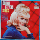 Connie Stevens - Sings (Vinyle Usagé)