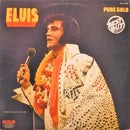 Elvis Presley - Pure Gold (Vinyle Usagé)