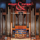 Various / Fennell / Riedo - Pomp And Pipes (Vinyle Usagé)