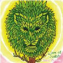 Lion Of Judah - Soul Power (CD Usagé)