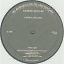 Evon Sterling - Lovers Reggae (Vinyle Usagé)