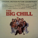Soundtrack - The Big Chill (Vinyle Usagé)