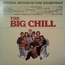 Soundtrack - The Big Chill (Vinyle Usagé)