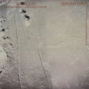 Brian Eno - Apollo Atmospheres And Soundtracks (Vinyle Usagé)