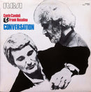 Conte Candoli / Frank Rosolino - Conversation (Vinyle Usagé)