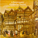 Various / Munrow - A Contemporary Elizabethan Concert (Vinyle Usagé)