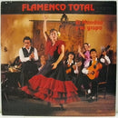 El Mondao Y Su Grupo - Flamenco Total (Vinyle Usagé)