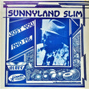 Sunnyland Slim - Just You And Me (Vinyle Usagé)