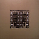 Led Zeppelin - Physical Graffiti (Vinyle Usagé)