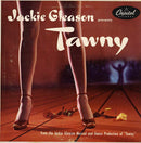 Jackie Gleason - Tawny (Vinyle Usagé)