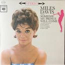 Miles Davis - Someday My Prince Will Come (Vinyle Neuf)