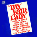 Various - My Fair Lady (Vinyle Usagé)